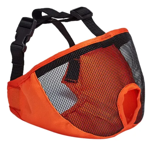 Bozal Para Perros Braquicéfalos Talla S